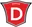 Logo for dukap