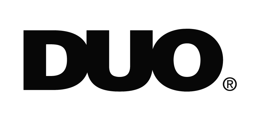 Logo for duo