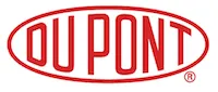 Logo for dupont