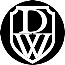 Logo for dwiss