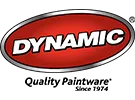 Logo for dynamic