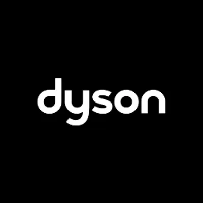 Logo for dyson