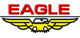 Logo for eagle