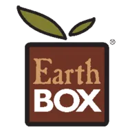 Logo for earthbox