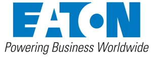 Logo for eaton