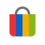 Logo for ebay