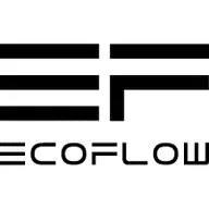 Logo for ecoflow