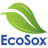 Logo for ecosox