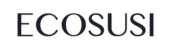 Logo for ecosusi