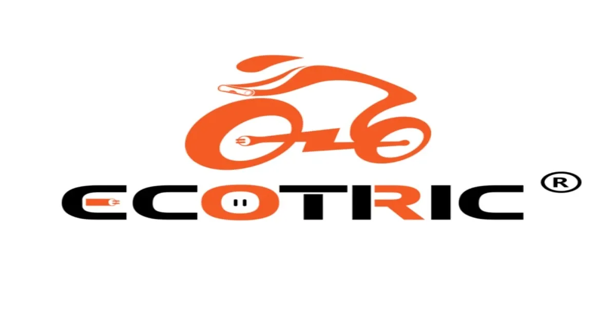 Logo for ecotric