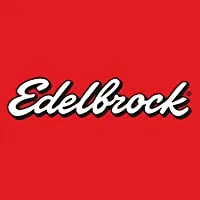 Logo for edelbrock