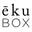 Logo for ekubox