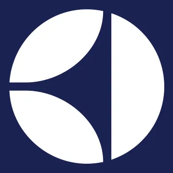 Logo for electrolux