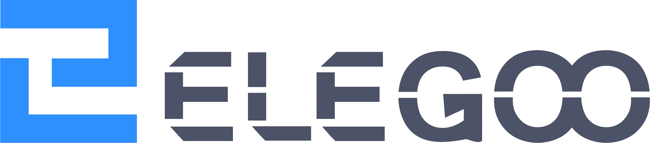 Logo for elegoo