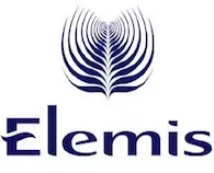 Logo for elemis