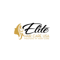 Logo for elitehaircareusa