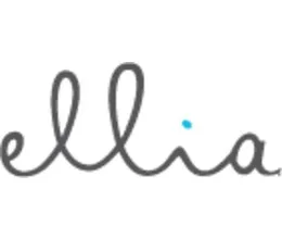 Logo for ellia