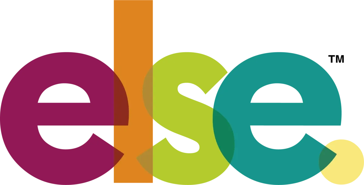 Logo for else