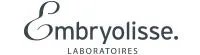 Logo for embryolisse