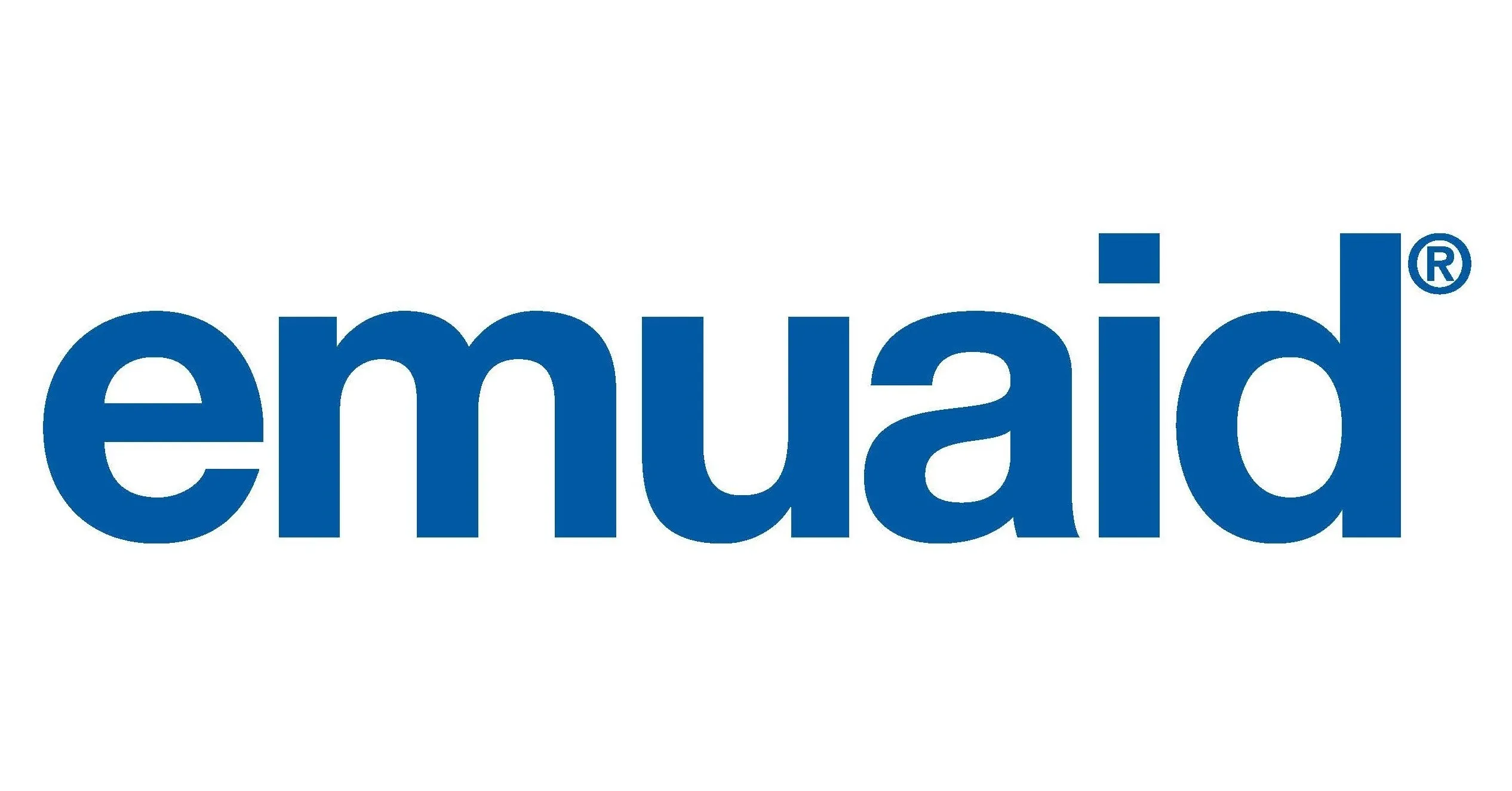 Logo for emuaid