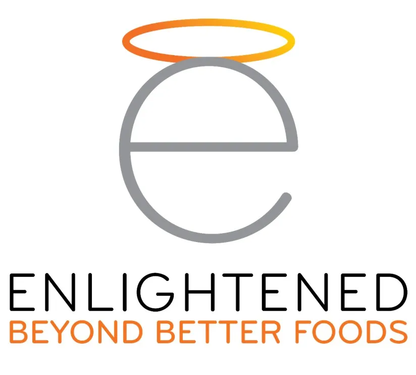 Logo for enlightened