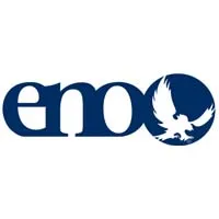 Logo for eno