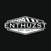 Logo for enthuzst