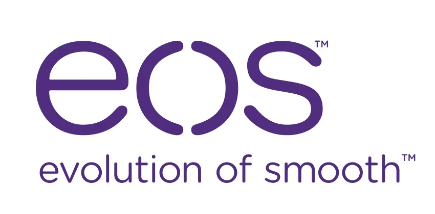 Logo for eos