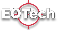 Logo for eotech