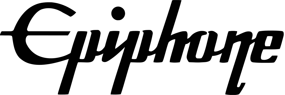 Logo for epiphone