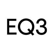Logo for eq3