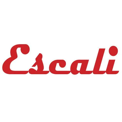 Logo for escali
