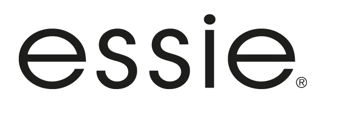 Logo for essie