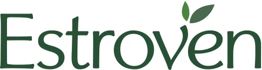 Logo for estroven