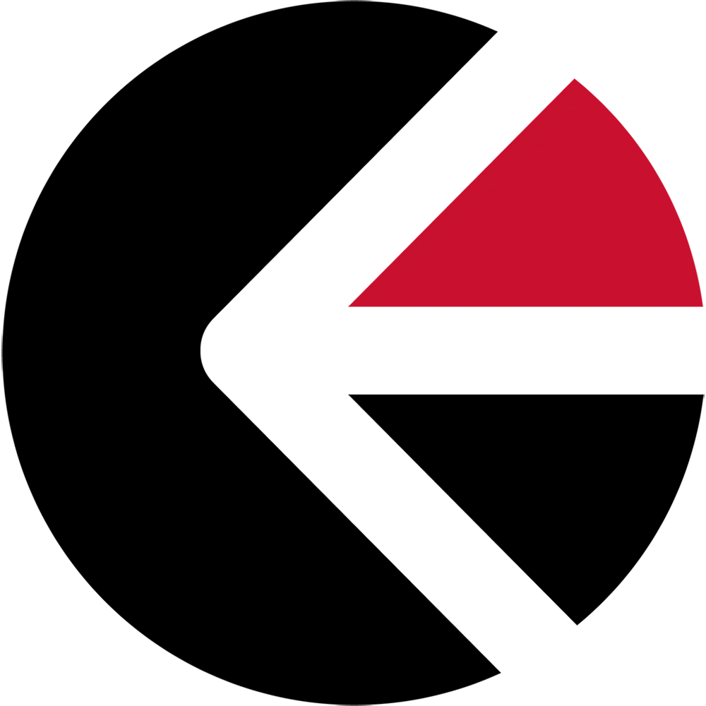 Logo for ethika