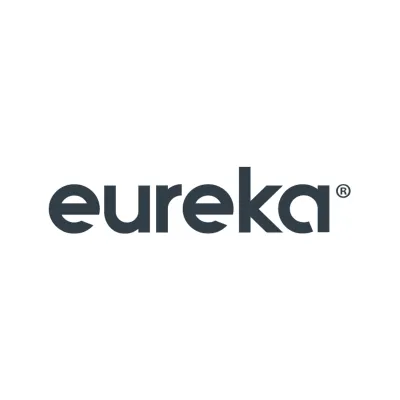 Logo for eureka