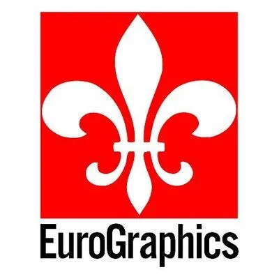 Logo for eurographics