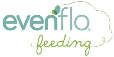 Logo for evenflo