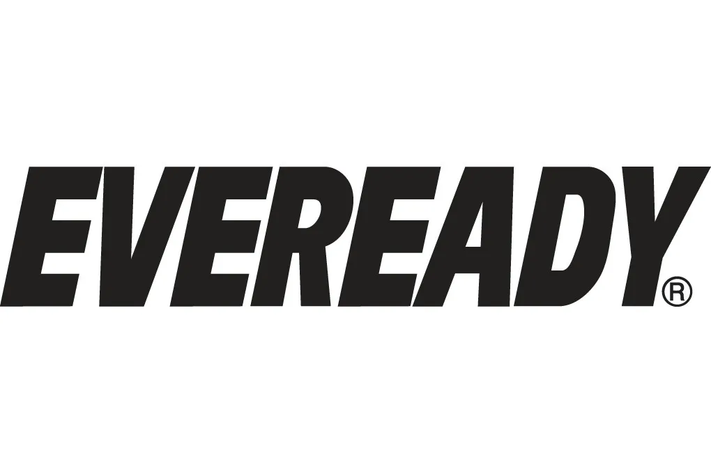 Logo for eveready
