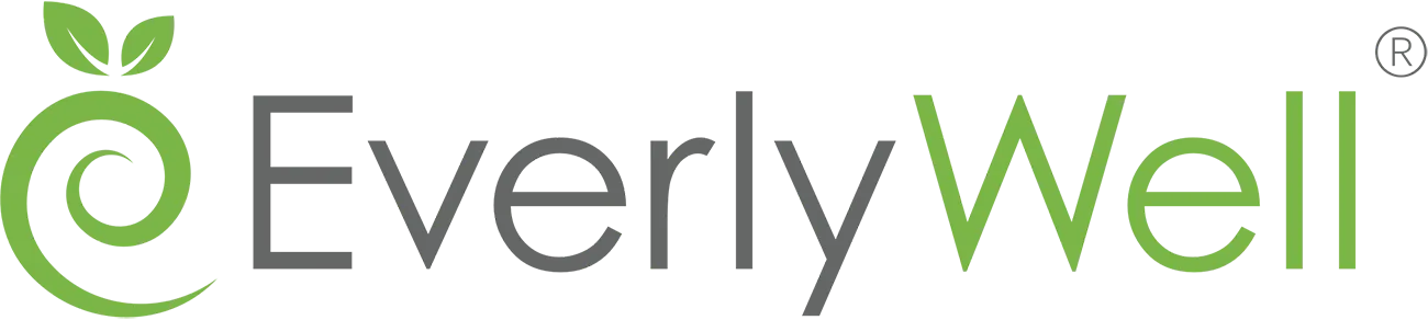 Logo for everlywell