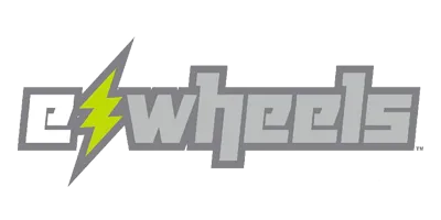 Logo for ewheels