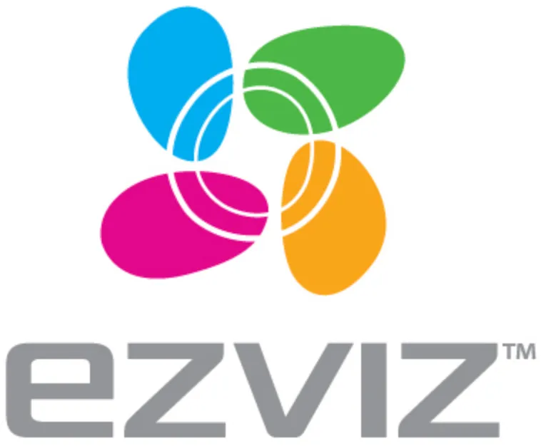 Logo for ezviz