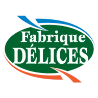 Logo for fabriquedelices