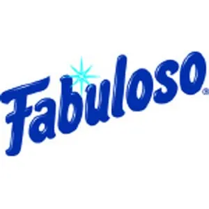 Logo for fabuloso