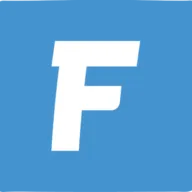 Logo for fairphone