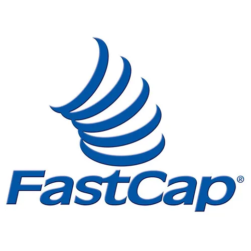 Logo for fastcap