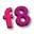 Logo for fbrc8