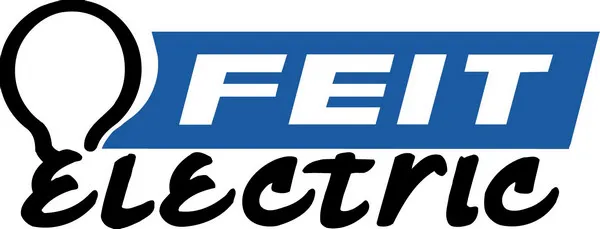 Logo for feit