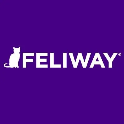 Logo for feliway