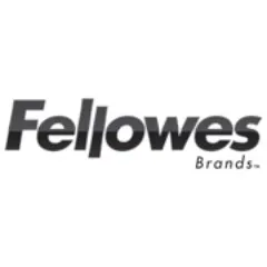 Logo for fellowes
